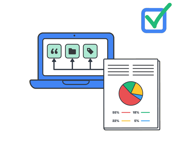 Citation Management
