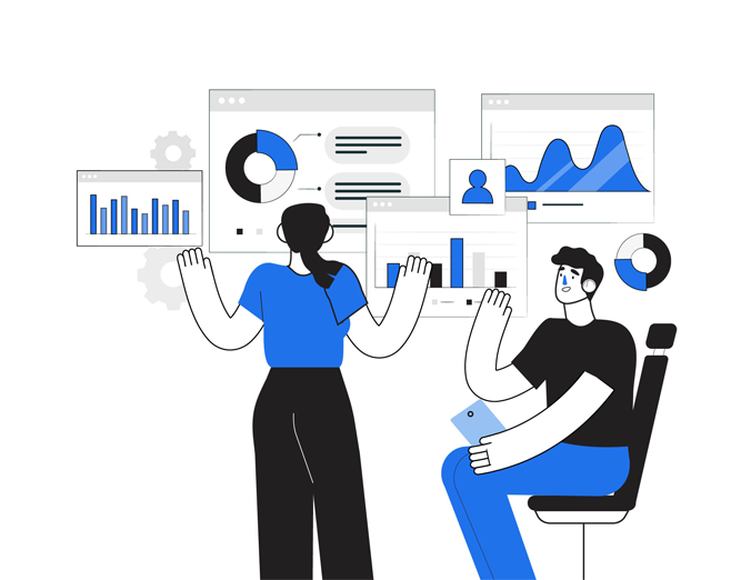 Competitive Analysis and Keyword Research