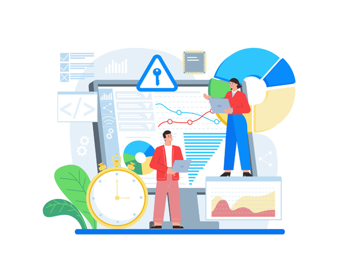 Comprehensive Site Audits