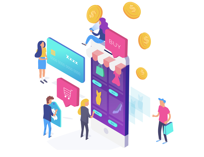 E-commerce Integration