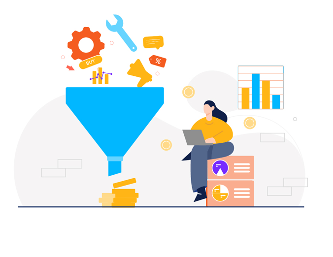 Funnel Analysis