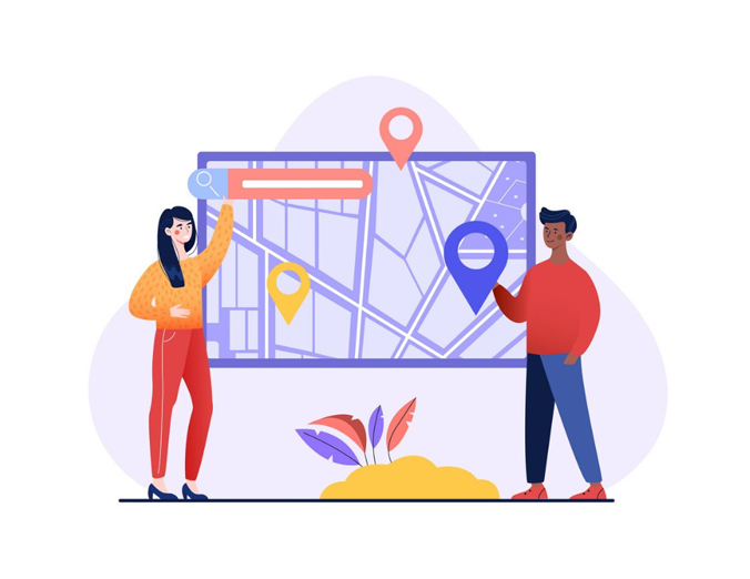 Google My Business Optimization