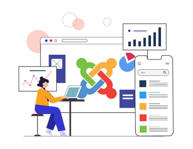 Joomla Website Development