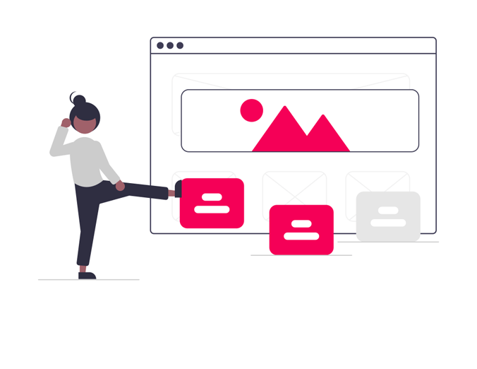 Landing Page Optimization
