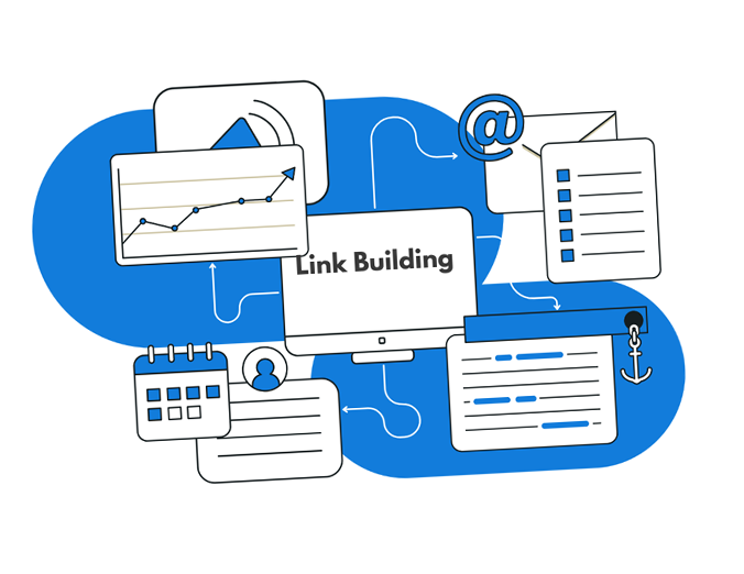 Local Link Building