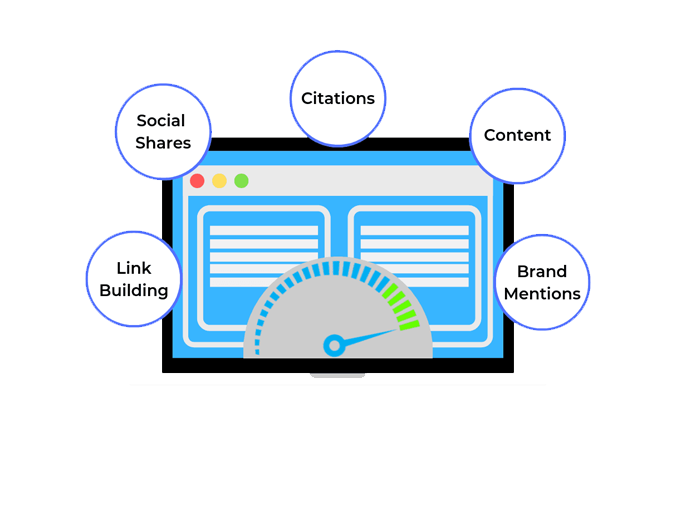 Off-Page SEO and Link Building