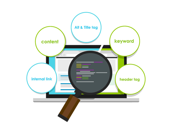 On-Page SEO