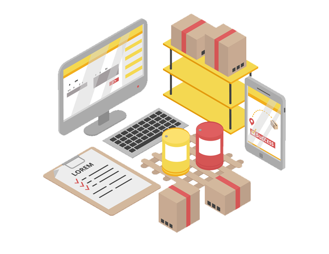 Product and Category Optimization