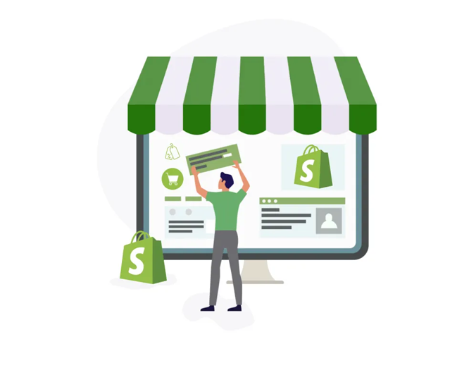 Shopify Store Development