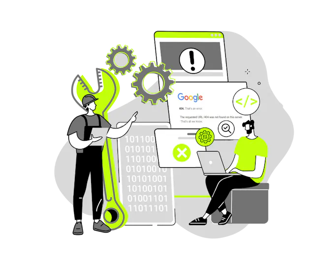 Technical SEO Enhancements