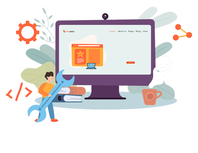 Theme Development