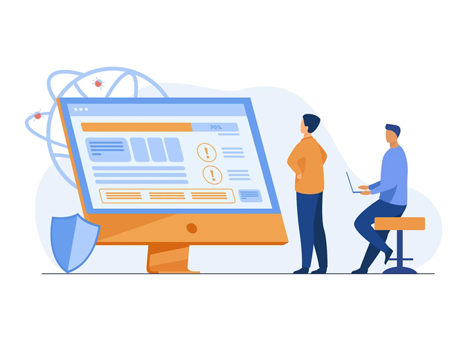 User Behavior Analysis
