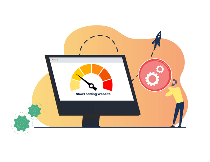 User Experience and Site Speed Optimization