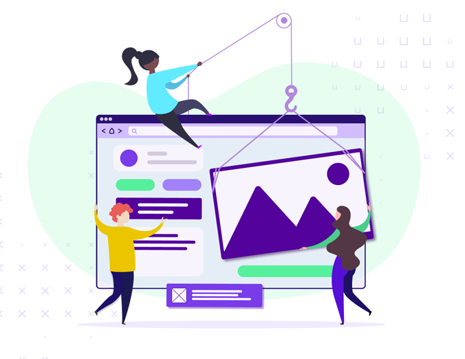 Website Redesign