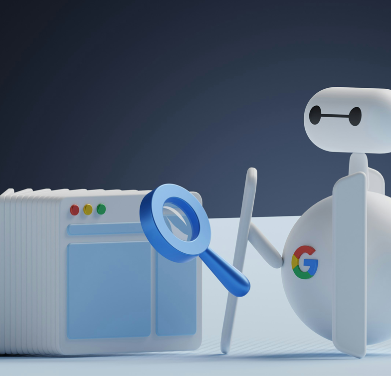 devoted seo service section