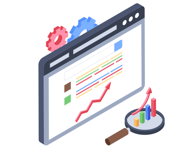 technical seo evaluation - w3services.ca